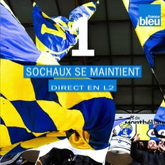Le maintien du FCSM en Ligue 2 : quels scénarios ?
