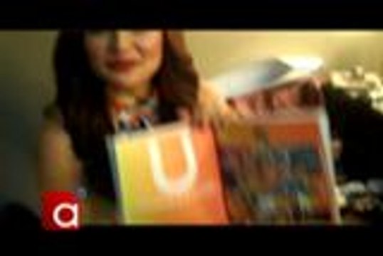 WATCH: Ultimate Showgirl VINA MORALES invites You to Buy #ASAPEDIA Now