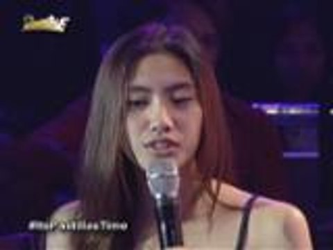 Vice Ganda nangigigil daw kay Pastillas Girl