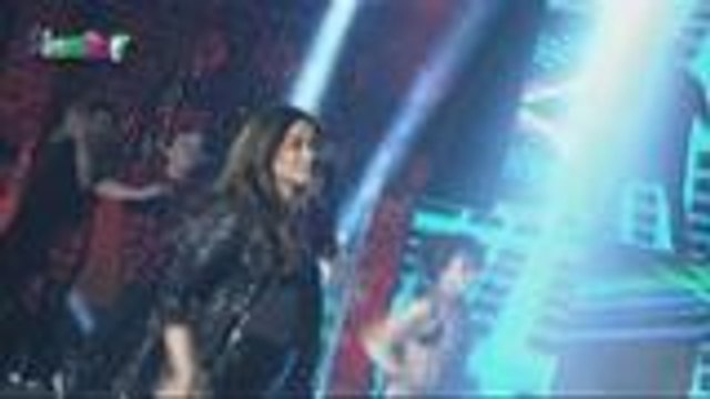 Maja Salavador nagpatikim ng kanyang gagawin sa kanyang major concert sa madlang people