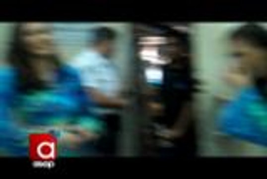 EXCLUSIVE: ASAP Pabebe Girls Maja, Alex and Kim Supah-LOL Bonding Time with ASAP Staff