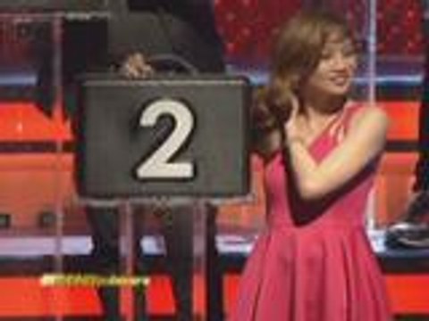 JC, inaming gusto ligawan si Maja