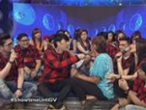 Vice Ganda pinaalala na dapat mayroon tayong target sa buhay