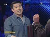 Luis, binuking si Yael at Karylle