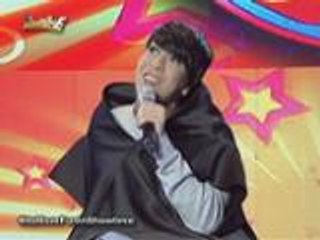 Download Video: Pastillas Girl kinuwento kay Madam Bertud ang love problem niya