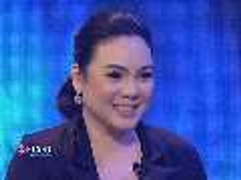 Claudine Barretto shares what her favorite scene is in Etiquette For Mistresses