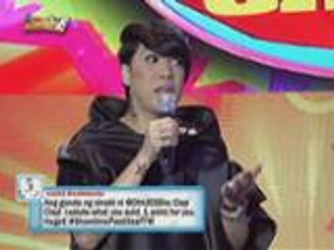 Vice Ganda pinaalalang hindi lahat Piolo ang pamantayan ng hitsura