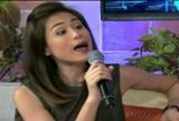 PBB 737 New housemate Jameson interview with Toni Gonzaga