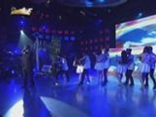 Download Video: Eric Nicolas muling nagtransform na Louis Armstrong sa It's Showtime