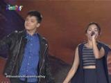 Siguradong tumigil ang mundo mo nang makita mo ang KathNiel sa It’s Showtime