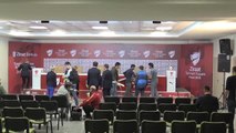 Ziraat Türkiye Kupası Final Maçı - Fatih Terim (1)