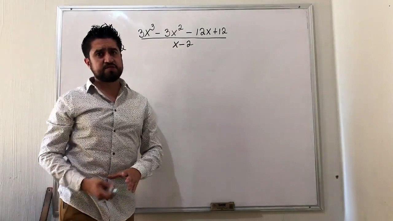 Limites por lHopital Ejemplo 1