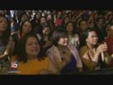 Hot hunks Jake, Sam, Enchong and Rayver in a steamy dance prod