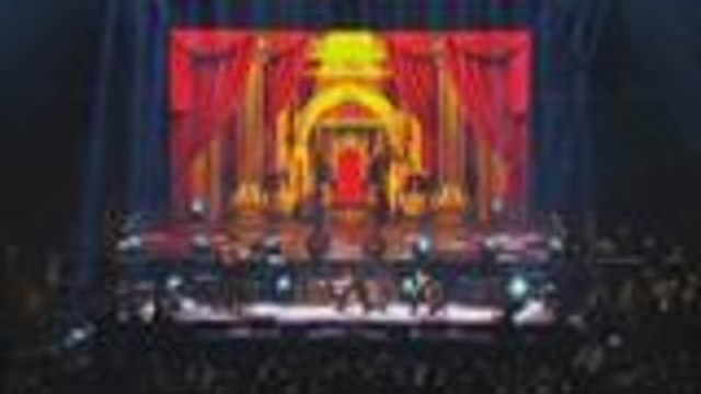 Supahdance Royalties in an all-out dance battle