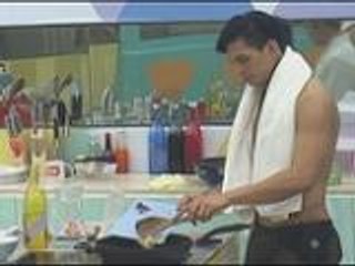 Jameson at Zeus, ipinagluto sina Kamille at Mikee