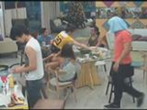 Dawn, umamin sa kanyang nararamdaman para kay Zeus