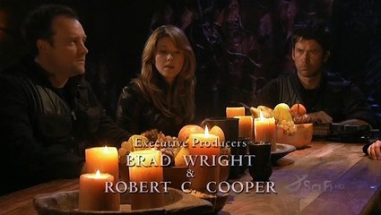 Stargate Atlantis S05E08 - The Queen