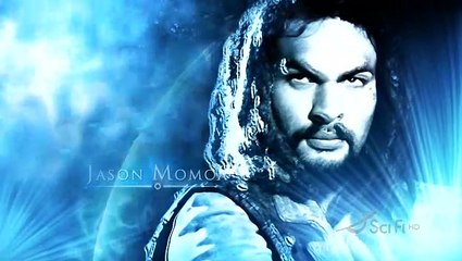 Stargate Atlantis S05E07 - Whispers