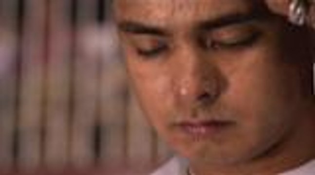 Ang pagsisimula ng mga pangarap ni Ador