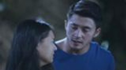 Lena, pumayag na makipag-usap kay Edong