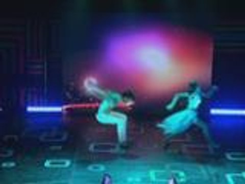 Dawn, Zeus in sensual Love Me Like You Do dance number