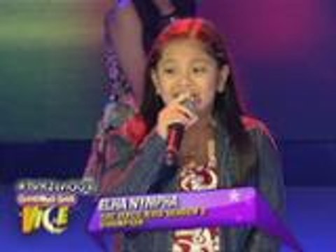 Elha, Reynan, Esang & Sassa sing Noypi on GGV