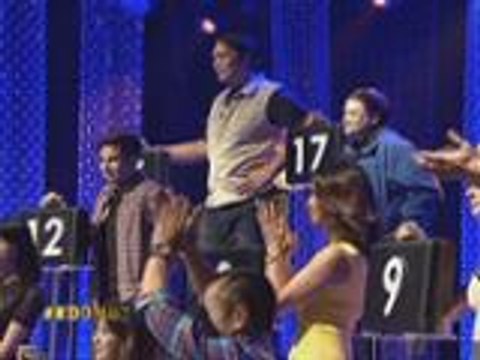 Lucky stars share their all time favorite actress