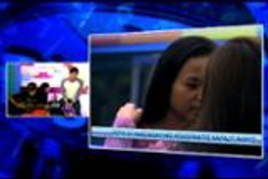 PBB 737 Uncut: Robi, ikinanta ang mga ganap sa bahay ni Kuya