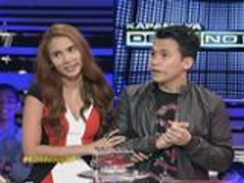 Karylle at Yael, ikinuwento ang kanilang diskarte sa relasyon