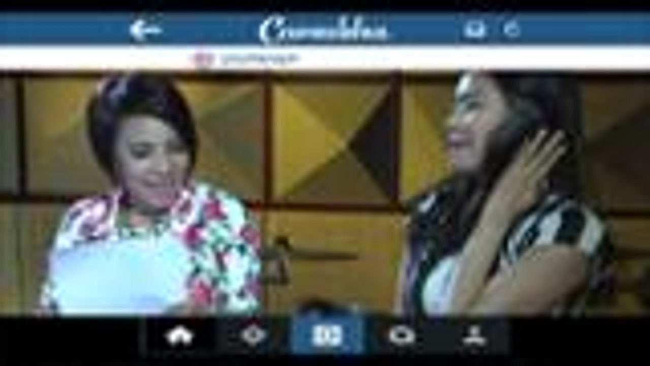 CAMukha Exclusive: Magiging madali, kaya para kay Myrtle ang transformation bilang idol niyang si Nicole ng Pussycat Dolls?