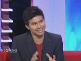 Tonight With Boy Abunda : Alyssa Valdez and Kiefer Ravena Full Interview