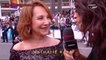 Nathalie Baye "Cannes c'est le cinéma et vive le cinéma !"- Cérémonie d'ouverture Cannes 2019