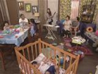 Panoorin kung paano ang buhay may mga anak nina Romeo at Julie