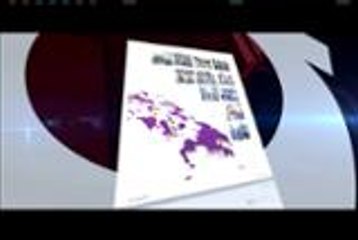 WATCH: Everything ASAP from A to Z! #ASAPEDIA Out Now! Grab Your Copy, Kapamilya!