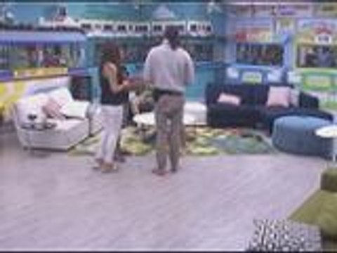 Miho at Tommy, ikinasal ng kanilang mga housemates