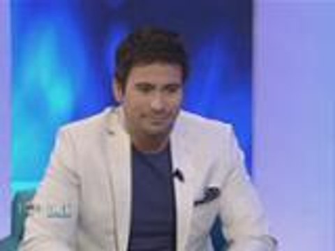 Tonight With Boy Abunda: Sam Milby Full Interview