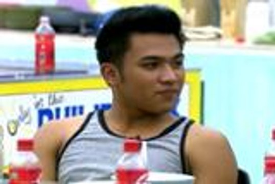PBB 737 Uncut: Jimboy, kinamusta si Miho sa loob ng bahay ni Kuya