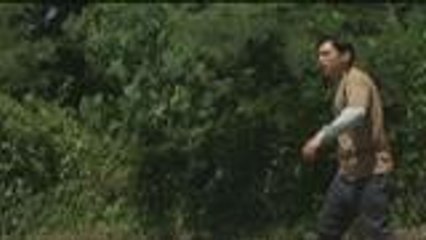 Simula na ng pakikipag agawan ng lupa ni Samuel at Berto