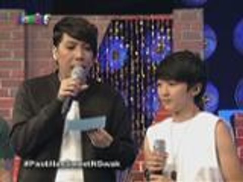 Pipiliin ba ni Bhaj magdamit babae kung-requirement ito sa kumpanya nila?