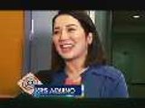 Kris Aquino explains why she was absent at the 