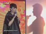 Vice Ganda, first time nakausap si Evan!