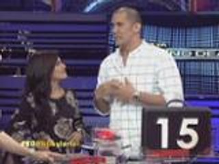 How rich courts Kyla