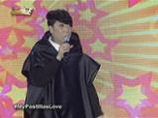 Vice tinangkang mag-suicide?