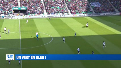 A la Une : La vidéo du CHU de Saint-Etienne qui fat le buzz / La piste criminelle envisagée après l'incendie chez Eurovia / Un vert en Bleu / Ils entretiennent les sentiers de randonnées de la Loire