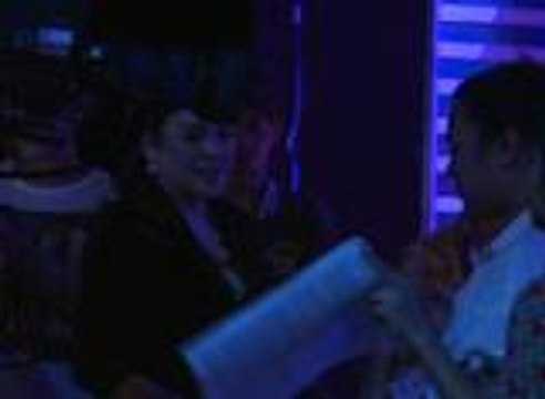 WATCH: Post Show with The Optimum Star Claudine Barretto