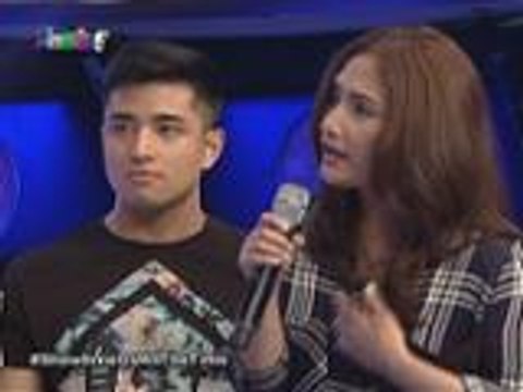 Mommy Judith nagpasalamat sa sayang binibigay ni Ms, Pastillas sa anak niyang si Michael