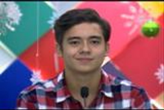 PBB 737 Uncut: Jameson, sinorpresa ng kanyang buong Pamilya sa dance floor