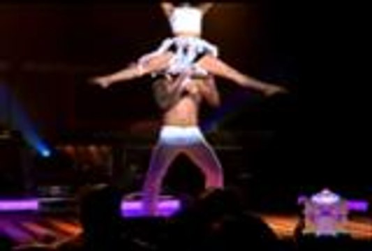 PBB 737 Uncut: Dawn at Zeus, muling sinayaw ang Love Me Like You Do