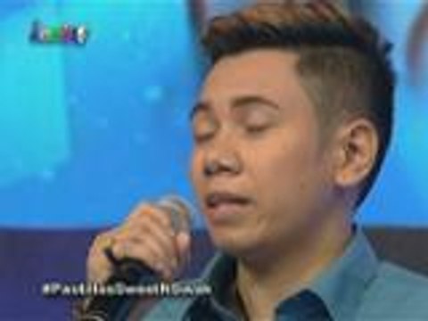 Ano ba ang tinitignan ni Keith sa isang babae mapa mapaibig siya?