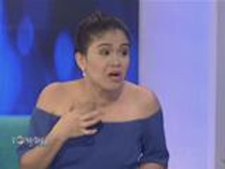 Download Video: Tonight With Boy Abunda UNCUT: Melai Cantiveros Full Interview